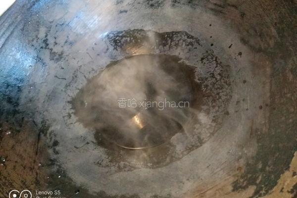 沙粒鸡排的做法图解7