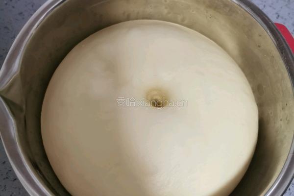 老面包的做法图解12