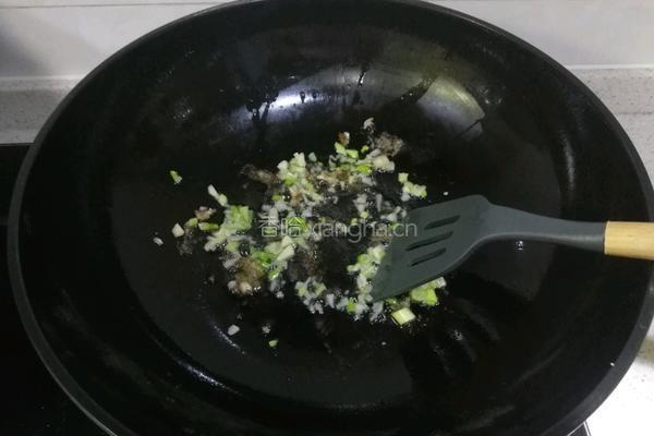 胡萝卜苦瓜酿鸡翅的做法图解14