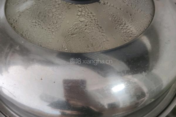 猪肉粉丝包子的做法图解33