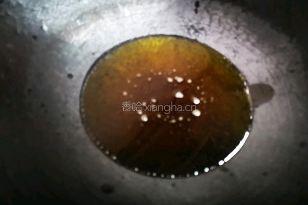 双椒猪肉辣酱的做法图解10