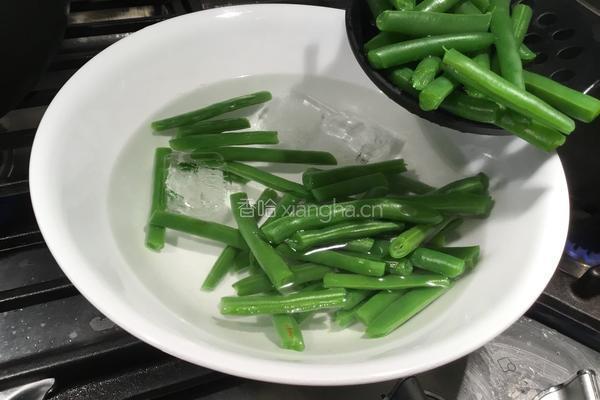 凉拌意大利粉的做法图解2