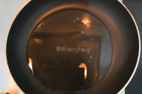 豆腐焖茄子的做法图解6