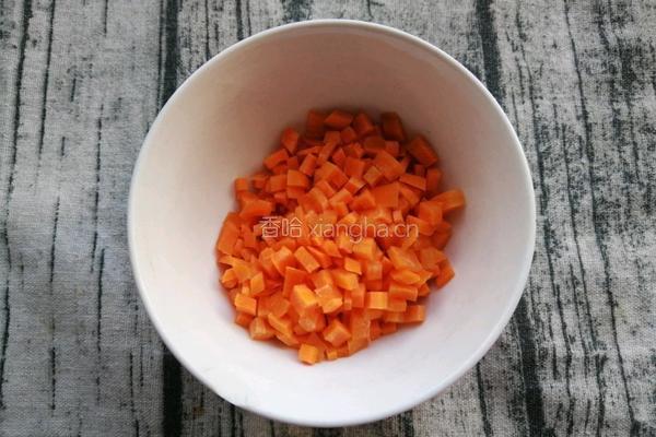 洋葱土豆饼的做法图解5