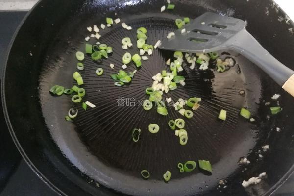 肉末脆皮豆腐的做法图解8