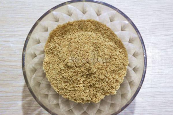 蓝莓慕斯蛋糕（8寸）的做法图解1