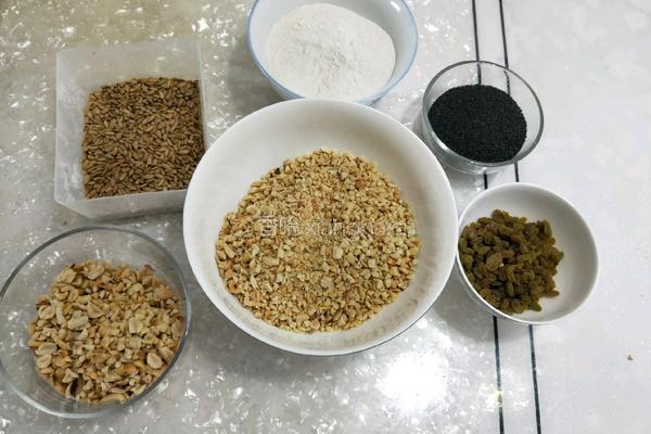 广式月饼的做法图解9