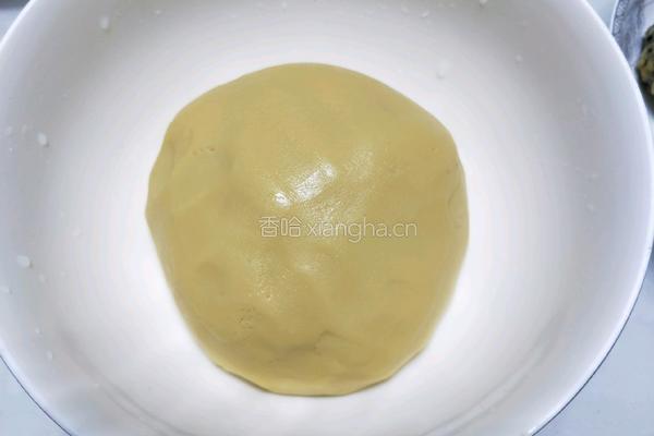 广式月饼的做法图解13