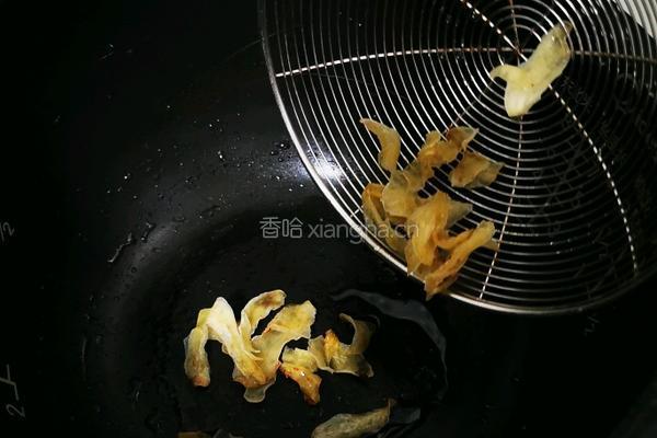 赤豆紫米百合粥的做法图解6