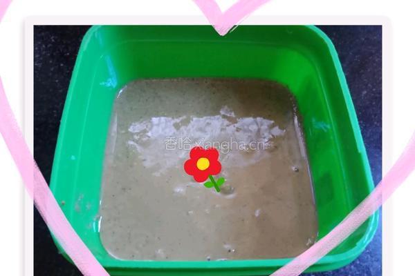 芝麻酱的做法图解10