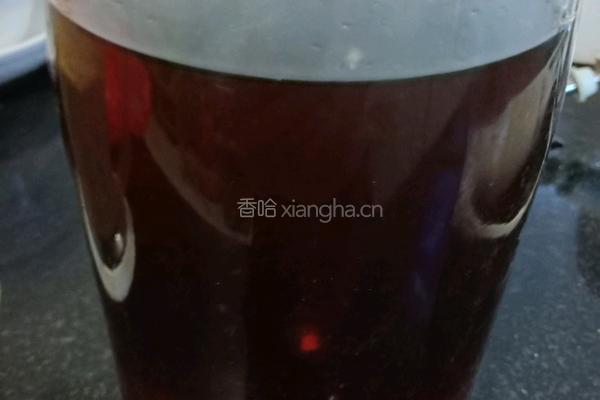 芝麻酱的做法图解7