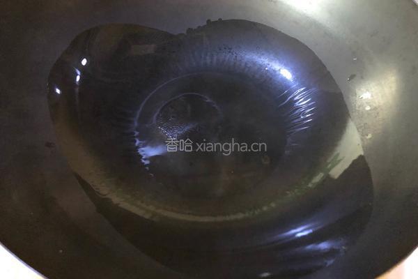 胡萝卜丝烧豆腐的做法图解8