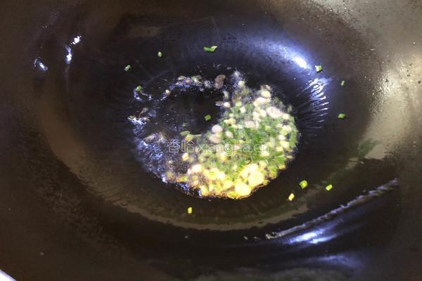 胡萝卜丝烧豆腐的做法图解9