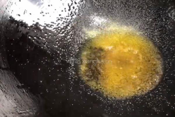 木耳芹菜烧豆腐的做法图解4