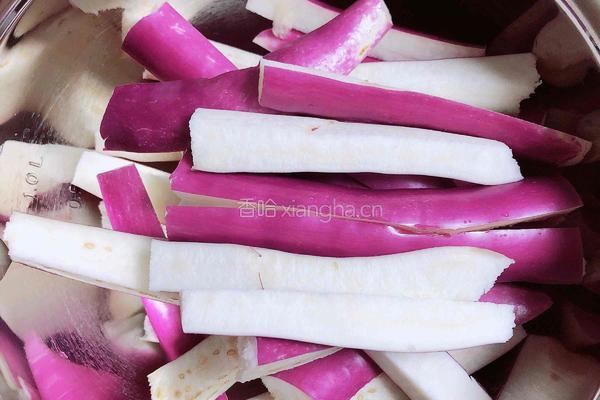 豆腐焖茄子的做法图解12