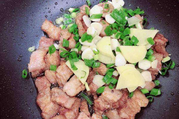 豆腐焖茄子的做法图解17