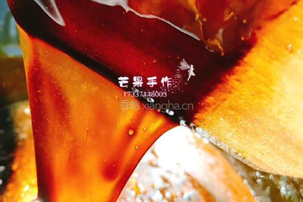 阿胶糕 阿胶膏的做法图解2