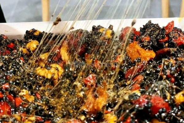 阿胶糕 阿胶膏的做法图解4
