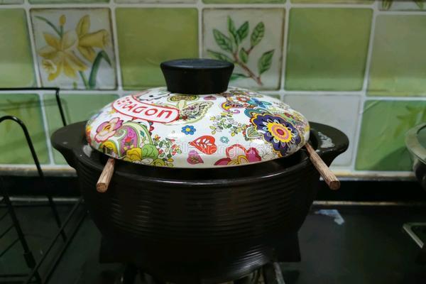 红豆红枣芋头蔓越莓糖水的做法图解9