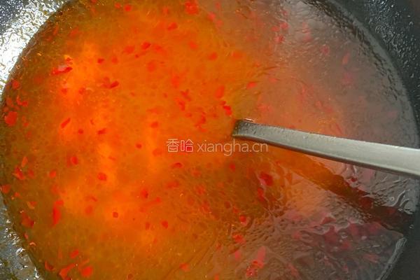水煮鱼的做法图解7