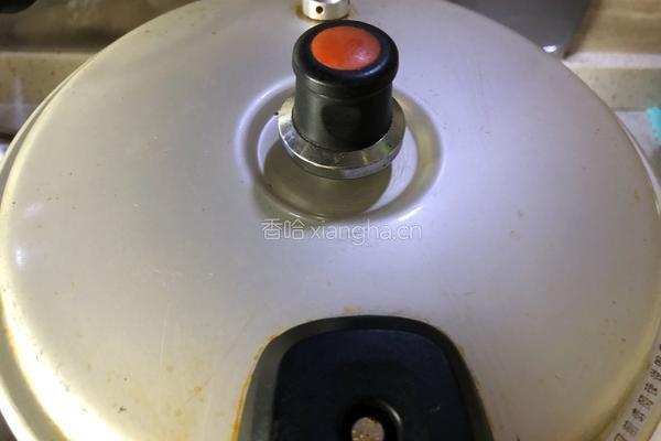 红烧鸡腿的做法图解9