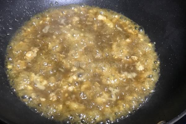 滋润莲藕汤＋绿豆酿莲藕的做法图解6