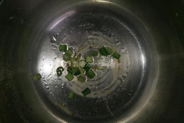 丝瓜蛋花汤的做法图解7