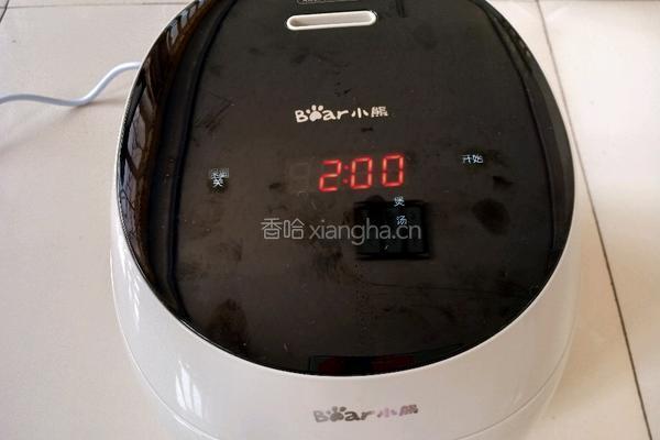 山药排骨汤的做法图解5
