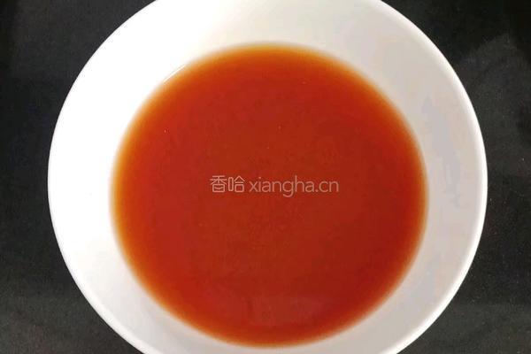 苹果烧鸡翅的做法图解2
