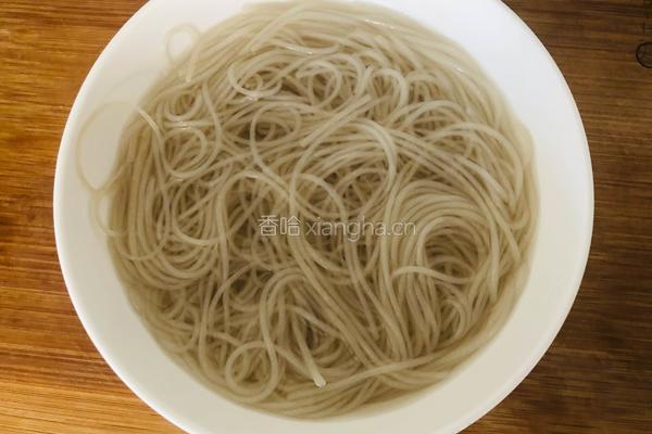 韭菜鸡蛋水饺的做法图解4