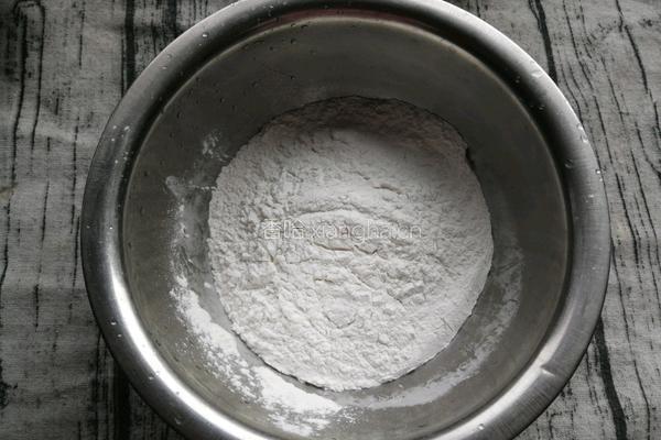 胡萝卜麻薯的做法图解7