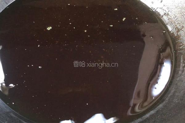 香酥蚕豆的做法图解9