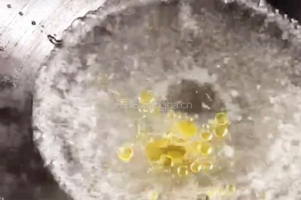 木耳拌马齿苋的做法图解6