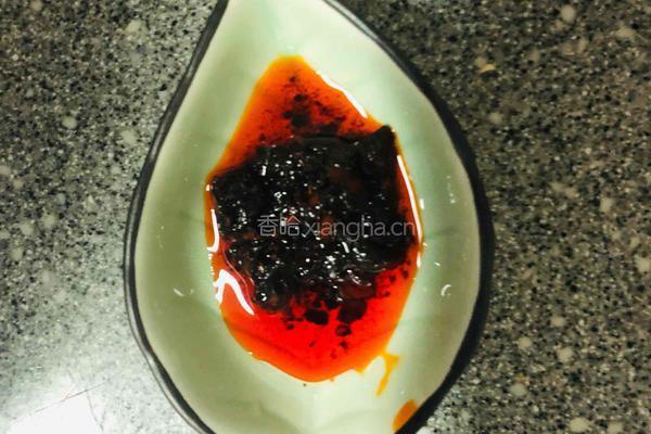 小炒肉片的做法图解3
