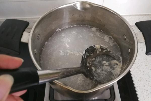 时蔬鸡肉汤的做法图解8