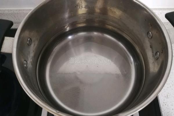 时蔬鸡肉汤的做法图解9