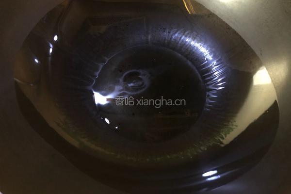 奶白鲫鱼汤的做法图解4