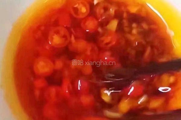 凉拌海带丝的做法图解8