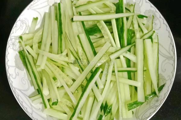 凉拌豆芽的做法图解10