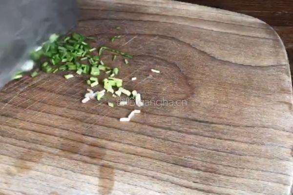 土豆丝饼的做法图解3