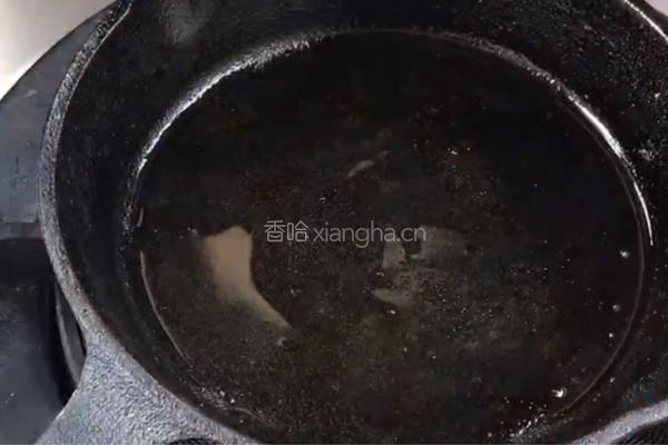 土豆丝饼的做法图解6