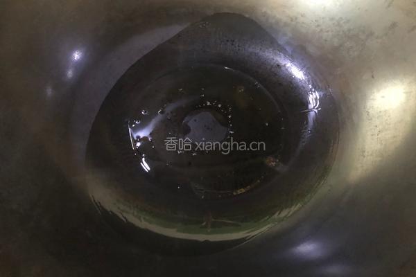 黄豆炒芹菜的做法图解7
