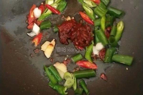 干锅土豆片的做法图解3