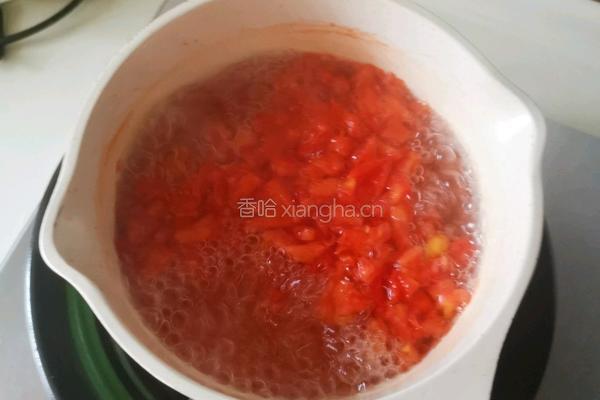 张云雷同款泡面的做法图解2