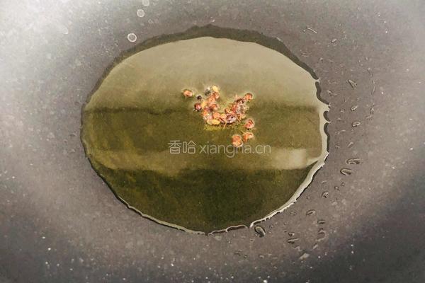 麻婆豆腐的做法图解5