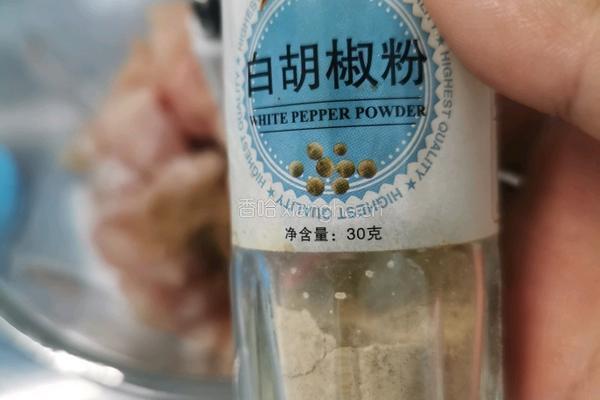 麦乐鸡块的做法图解5