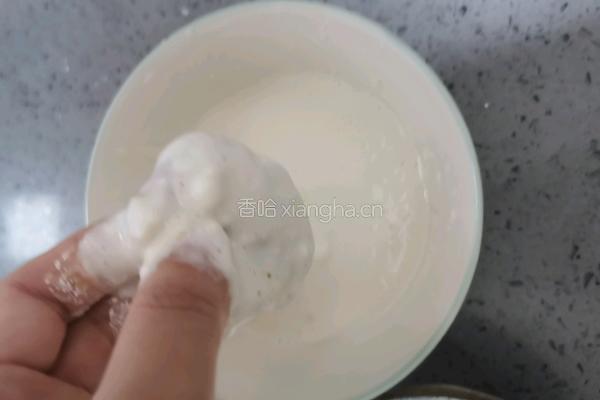 麦乐鸡块的做法图解17