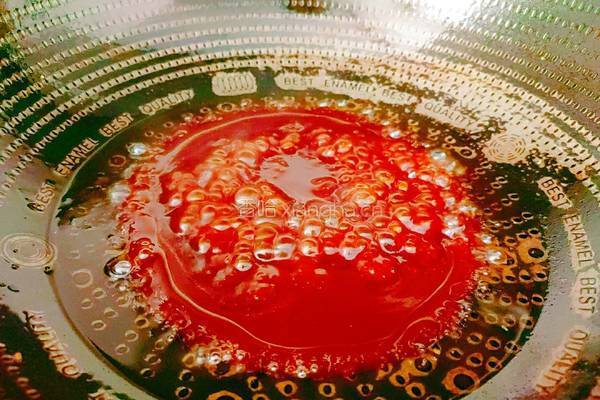 糖醋脆皮豆腐的做法图解9