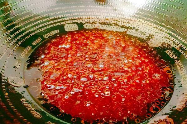 糖醋脆皮豆腐的做法图解10