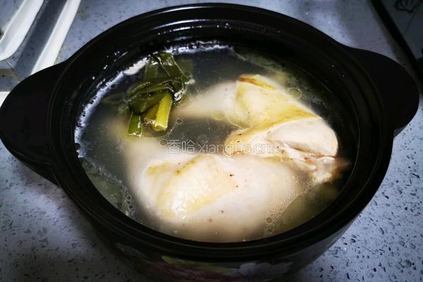 口水鸡的做法图解7